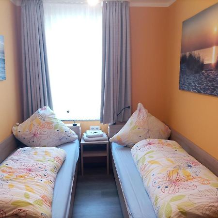 Hotel An Der Karlstadt Bremerhaven Zewnętrze zdjęcie