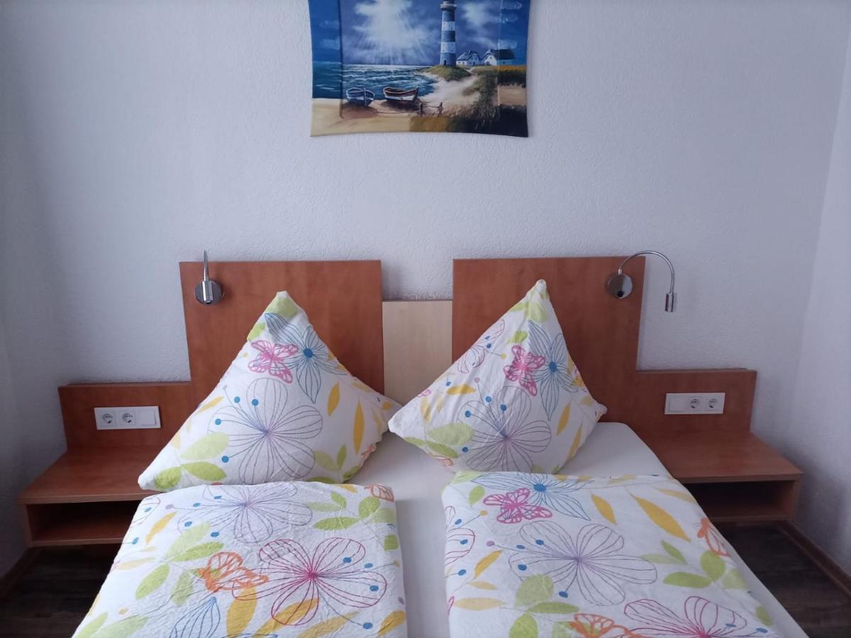 Hotel An Der Karlstadt Bremerhaven Zewnętrze zdjęcie