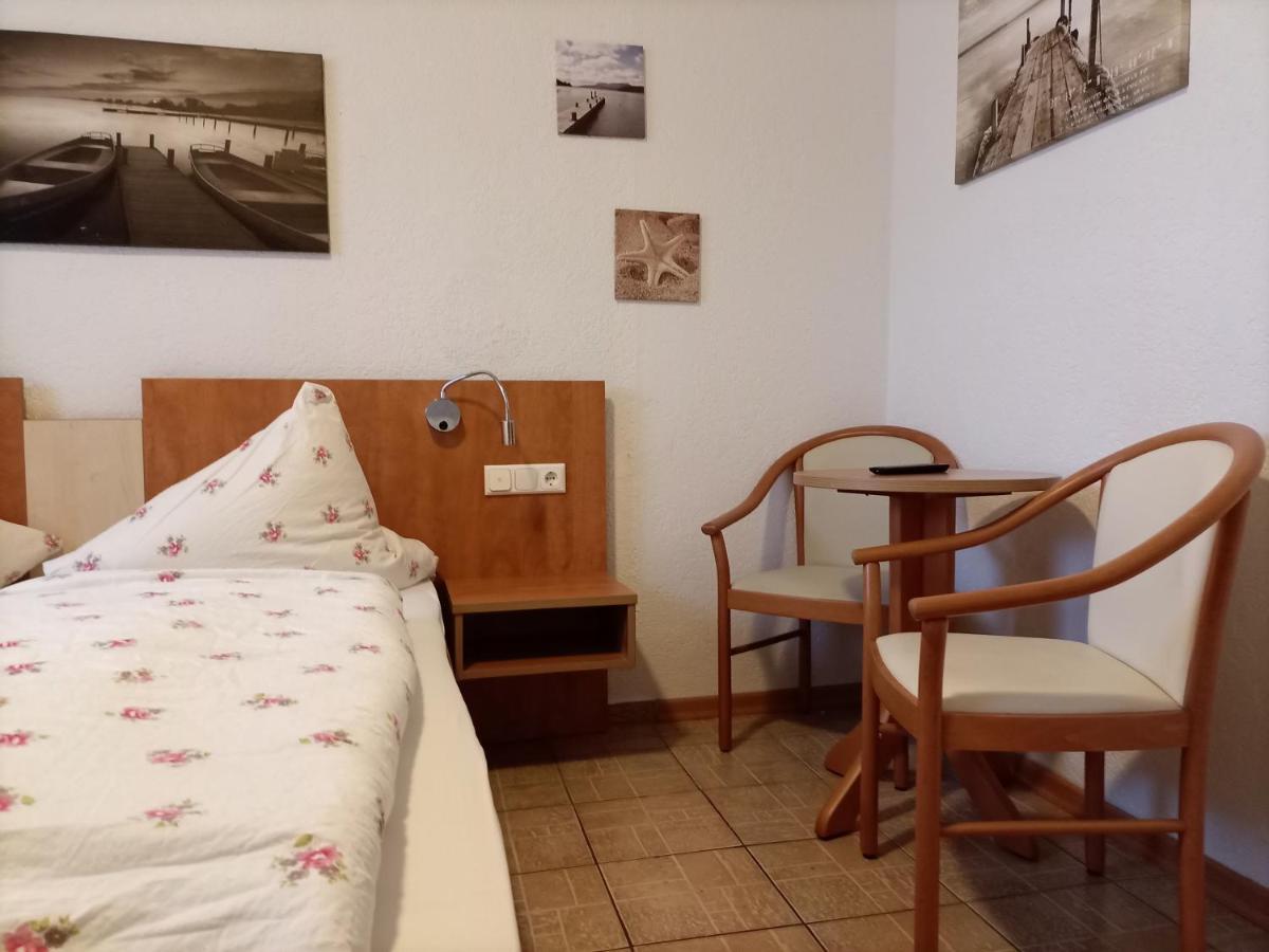 Hotel An Der Karlstadt Bremerhaven Zewnętrze zdjęcie