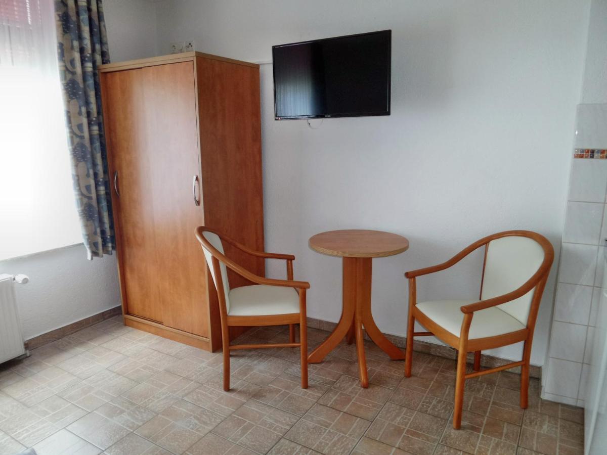 Hotel An Der Karlstadt Bremerhaven Zewnętrze zdjęcie