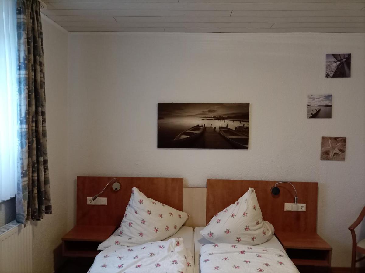 Hotel An Der Karlstadt Bremerhaven Zewnętrze zdjęcie