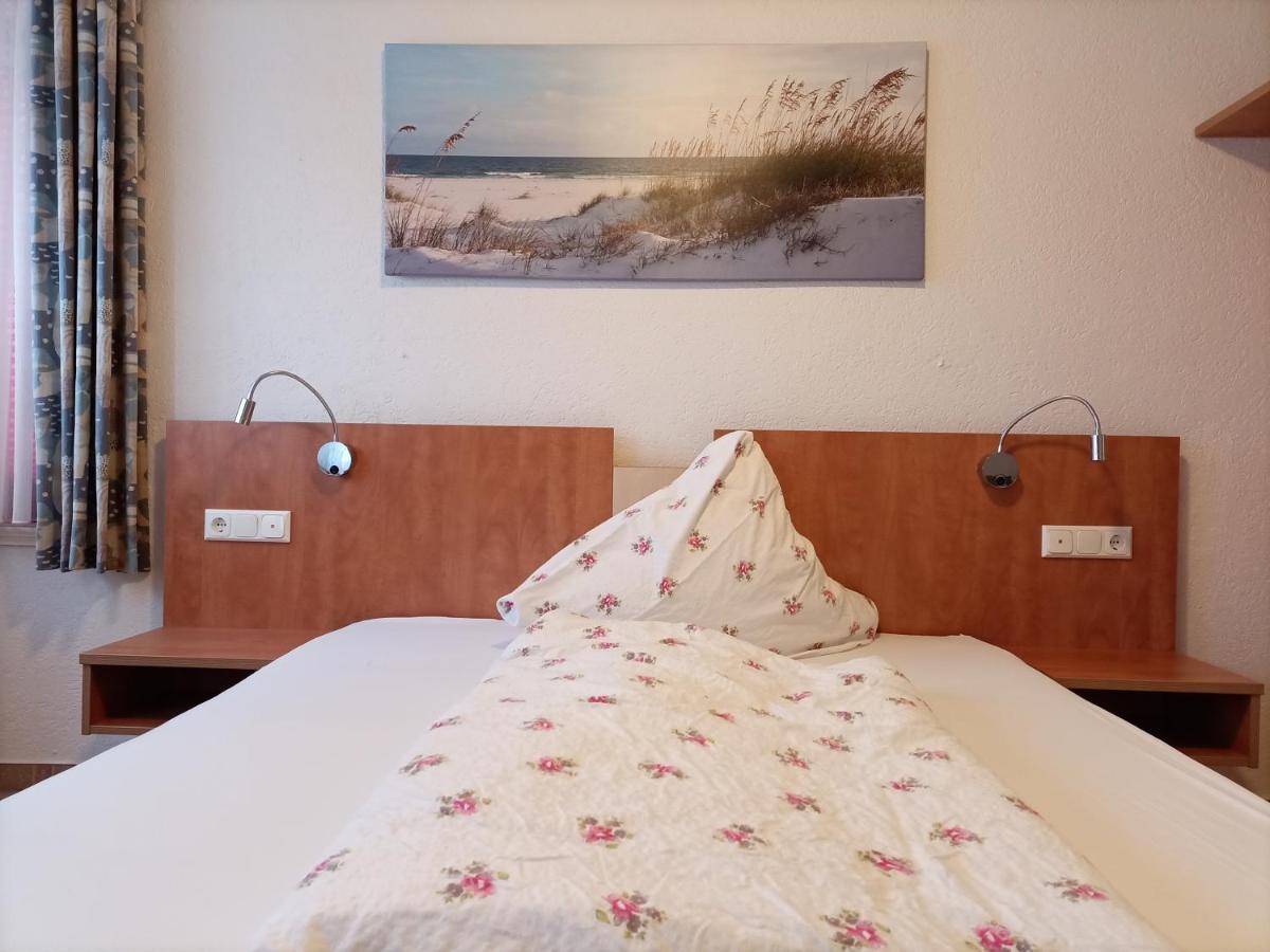 Hotel An Der Karlstadt Bremerhaven Zewnętrze zdjęcie