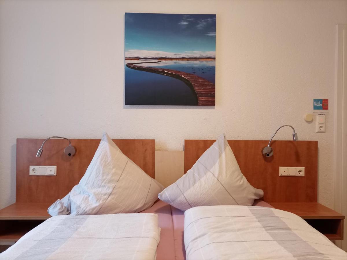 Hotel An Der Karlstadt Bremerhaven Zewnętrze zdjęcie