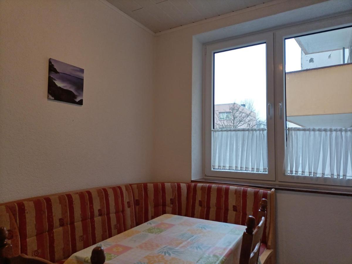 Hotel An Der Karlstadt Bremerhaven Zewnętrze zdjęcie