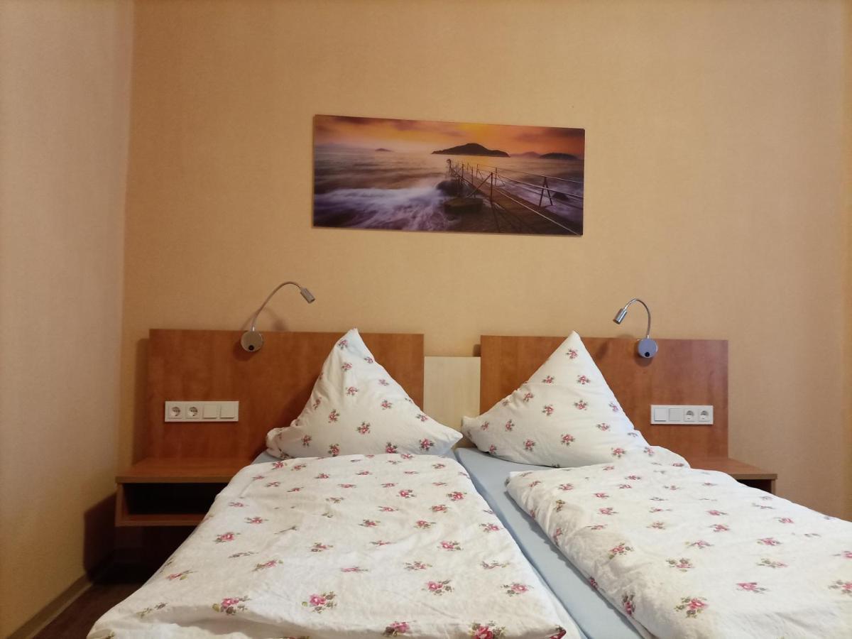 Hotel An Der Karlstadt Bremerhaven Zewnętrze zdjęcie