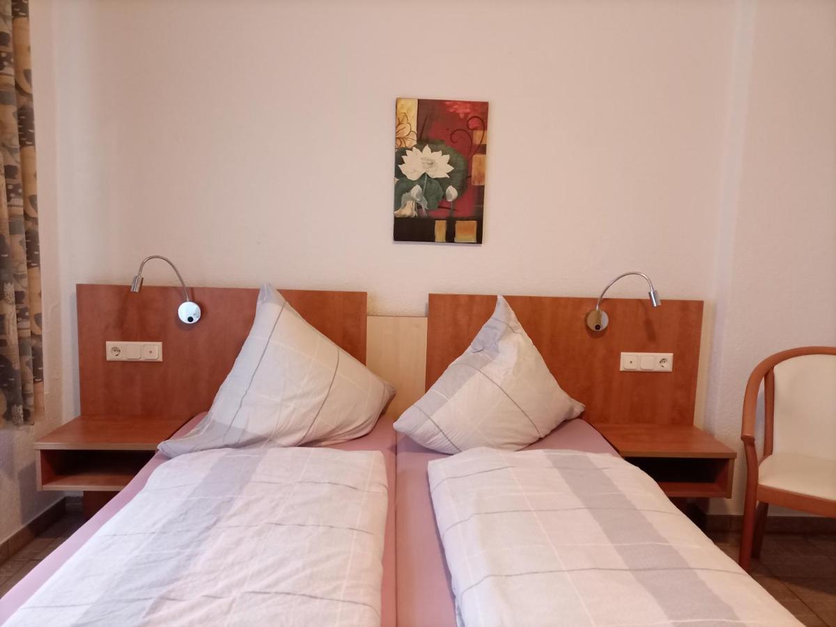 Hotel An Der Karlstadt Bremerhaven Zewnętrze zdjęcie