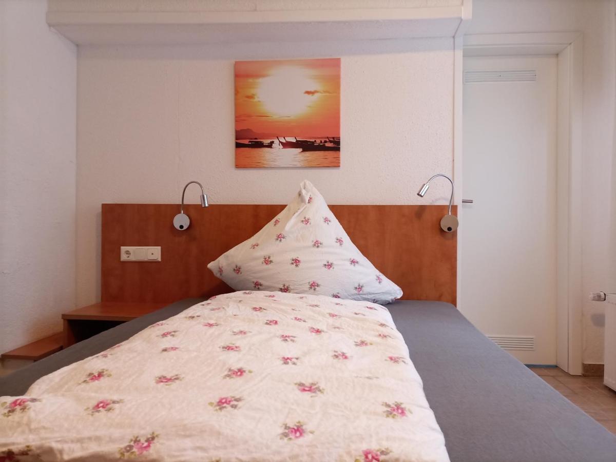 Hotel An Der Karlstadt Bremerhaven Zewnętrze zdjęcie