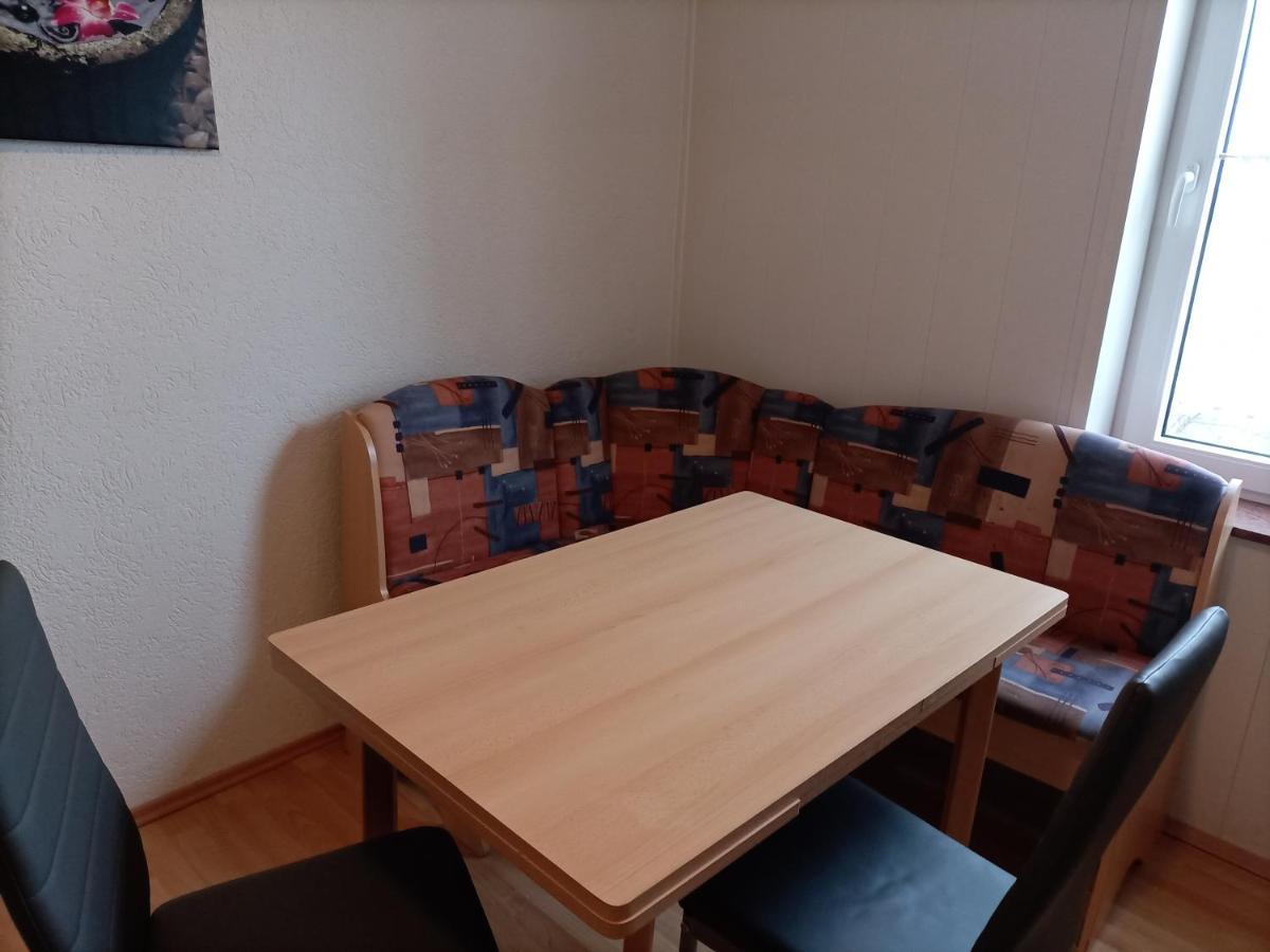 Hotel An Der Karlstadt Bremerhaven Zewnętrze zdjęcie