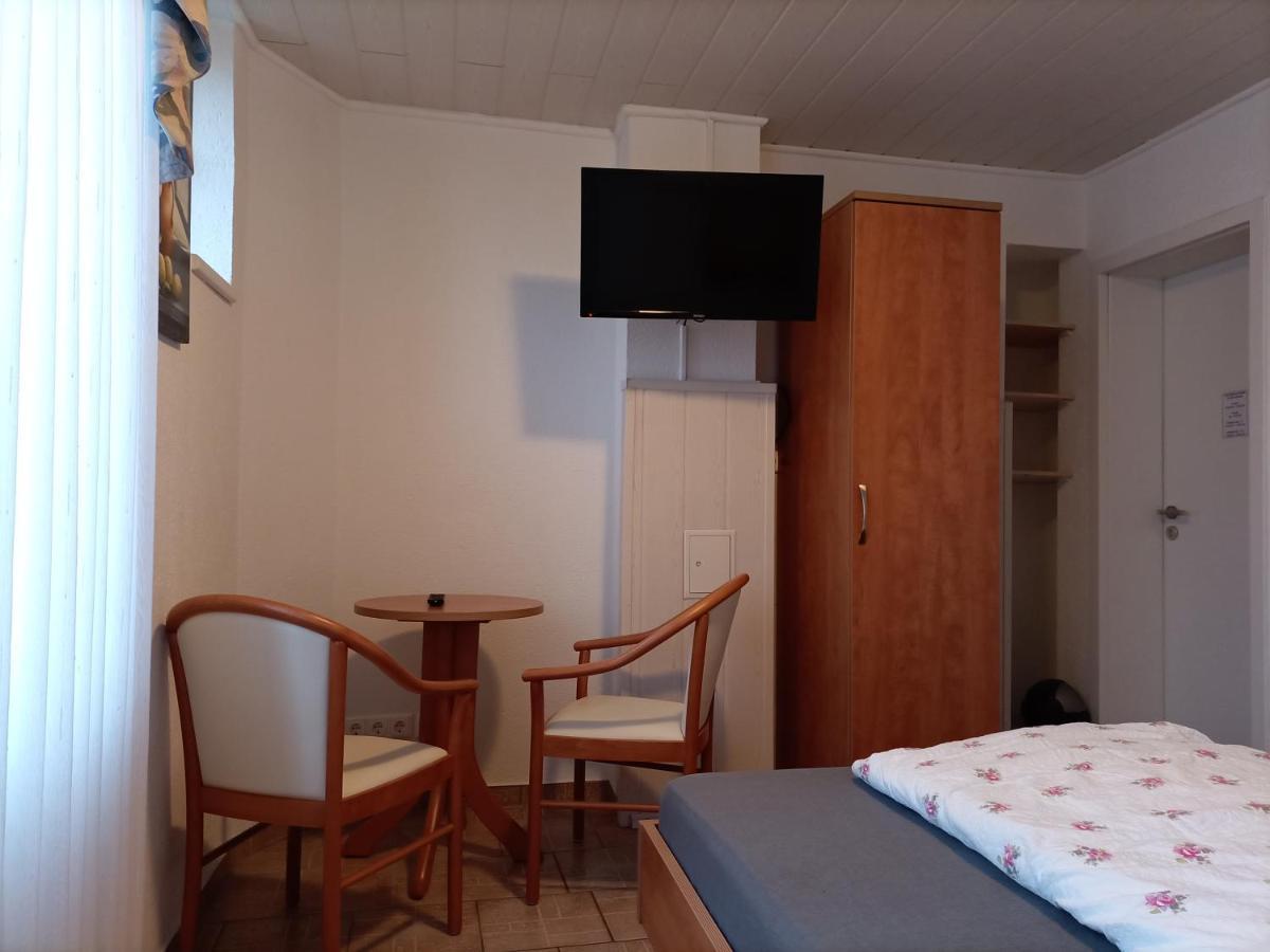 Hotel An Der Karlstadt Bremerhaven Zewnętrze zdjęcie