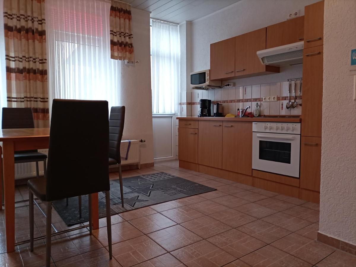 Hotel An Der Karlstadt Bremerhaven Zewnętrze zdjęcie