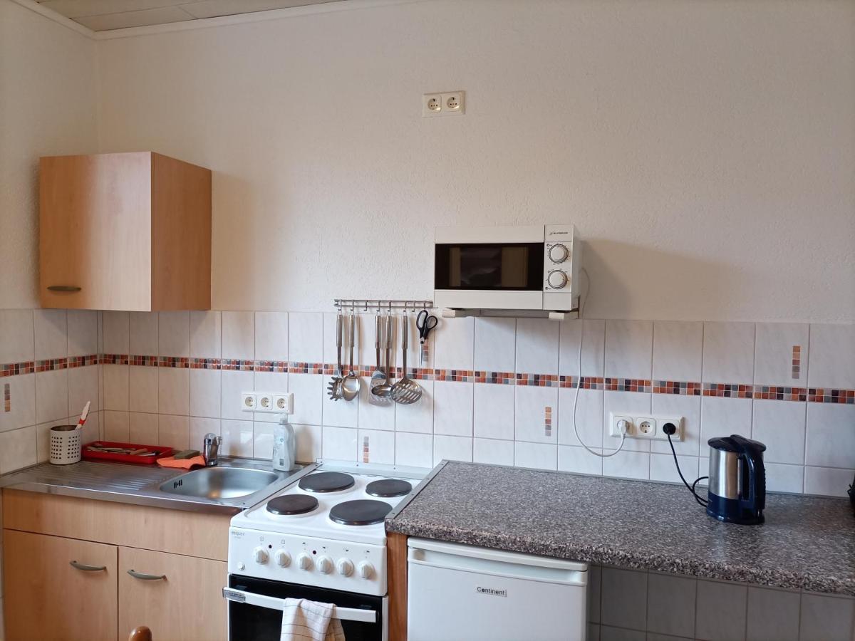 Hotel An Der Karlstadt Bremerhaven Zewnętrze zdjęcie