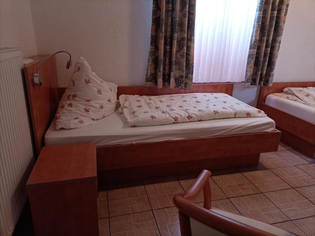 Hotel An Der Karlstadt Bremerhaven Zewnętrze zdjęcie