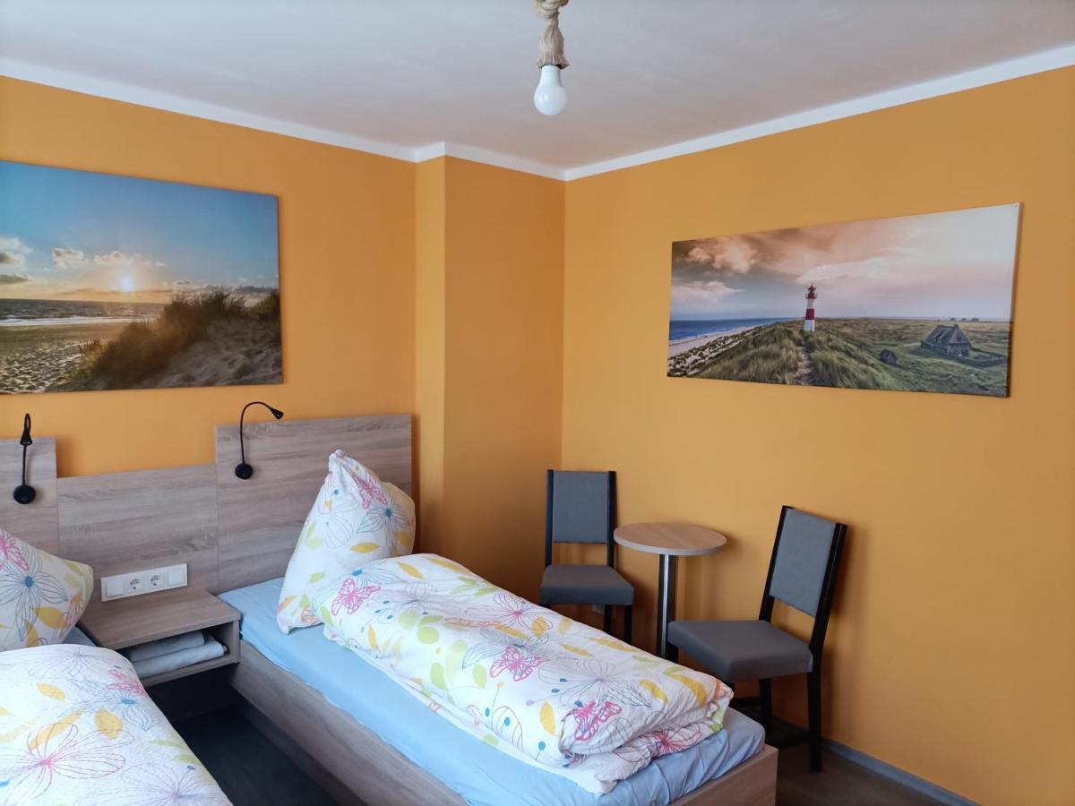 Hotel An Der Karlstadt Bremerhaven Zewnętrze zdjęcie