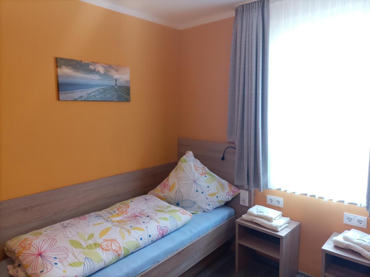 Hotel An Der Karlstadt Bremerhaven Zewnętrze zdjęcie