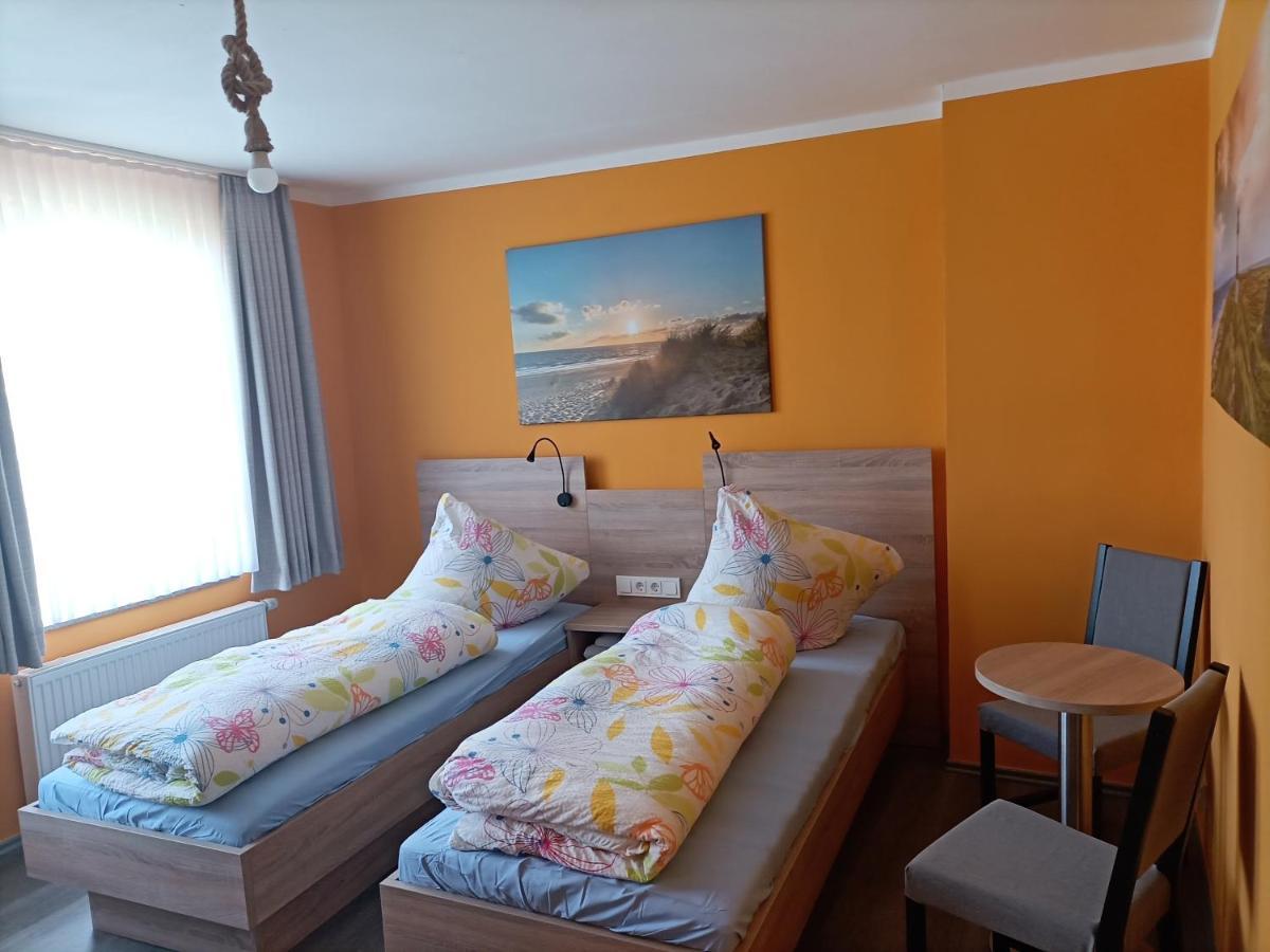 Hotel An Der Karlstadt Bremerhaven Zewnętrze zdjęcie
